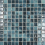 Mosaico Estelar 25 mm Vidrepur Green 0935806M