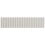Baldosa Strip 41zero42 Bianco 4100602