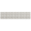 Baldosa Stud 41zero42 Bianco 4100610