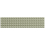 Baldosa Stud 41zero42 Salvia 4100687