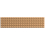 Baldosa Stud 41zero42 Terra 4100611