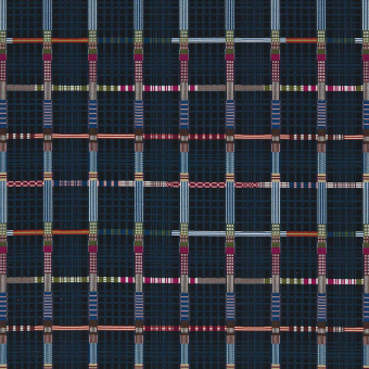 Tela Inlay by Hella Jongerius