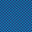 Tela Checker Maharam Ultramarine Turquoise 459830–009