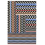 Alfombras Jaipur Stripe Christian Lacroix 160x260cm RUGCL0358