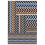Alfombras Jaipur Stripe Christian Lacroix 200x300cm RUGCL0357