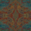 Papeles pintados panor&aacute;mico Navajo Londonart Orange 17009-02