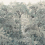 Papeles pintados panor&aacute;mico Labyrinth Re-edition Londonart Vert 20020-06