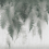 Papeles pintados panor&aacute;mico The Breath of Fern Londonart Menthe 18517-01
