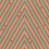 Papeles pintados panor&aacute;mico Coleotteri Londonart Vert/Taupe zigzag 19002-02
