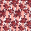 Papeles pintados panor&aacute;mico Anita Londonart Rose/Rouge MRN02-02