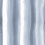 Papeles pintados panor&aacute;mico Soft Stripe U&ntilde;asds Londonart Bleu Ciel MRN04-05