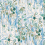 Papeles pintados panor&aacute;mico Waterfall Londonart Bleu/Vert MRN12-02
