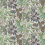 Tela Foug&egrave;re Designers Guild Sage FDG3109/01