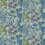 Tela Foug&egrave;re Designers Guild Celadon FDG3109/03