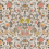 Tela Brocart D&eacute;coratif Designers Guild Sepia FDG3107/02