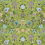 Tela Brocart D&eacute;coratif Designers Guild Moss FDG3107/03