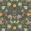 Terciopelo Brocart D&eacute;coratif Designers Guild Olive FDG3108/02