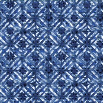 Tela Parquet Batik