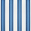 Tela Garland Stripe Ralph Lauren Royal Blue FRL5203/01