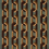 Terciopelo Eco Chain of Fools Poodle and Blonde Jade EVEL-03-CF-JA