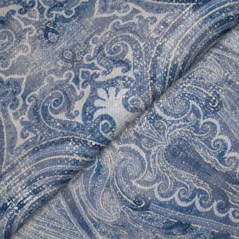 Tela Birchwood paisley