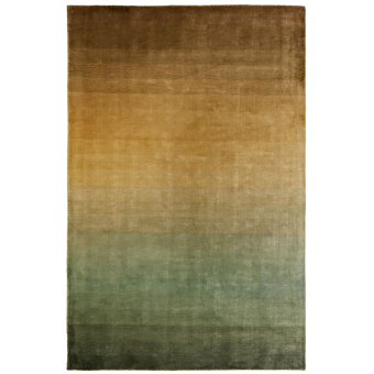 Alfombras Savoie Vintage Green