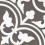 Gres porcel&aacute;nico Flavie Revoir Paris Noir VVS2020_021