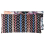 Coj&iacute;n Jaipur Stripe Christian Lacroix Azur CCCL0640