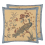 Coj&iacute;n Peacock Toile John Derian Sepia CCJD5082