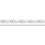 Frise Haussmannienne Volute Koziel Blanche 8888-260