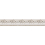 Frise Haussmannienne Volute Koziel Beige 8888-259