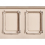Frise Soubassement Boiserie Haussmann 1 Koziel Lin DPH011SB1P