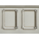 Frise Soubassement Boiserie Haussmann 1 Koziel Mastic DPH006SB1P