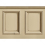Frise Soubassement Boiserie Haussmann 2 Koziel Café crème DPH002SB2P