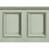 Frise Soubassement Boiserie Haussmann 2 Koziel Vert de Gris DPH010SB2P