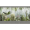 Papeles pintados panor&aacute;mico Jardin d'Hiver Serre Koziel Grise LPV032-A