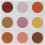 Baldosa hidr&aacute;ulica Dots Marrakech Design Pure white, Bubble gum dots-white-bubblegum