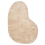 Alfombras Forma Wool Ferm Living Beige 1104266305