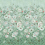 Papeles pintados panor&aacute;mico Fleur blancohe Designers Guild Eau du Nil PDG1172/01