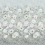 Papeles pintados panor&aacute;mico Fleur blancohe Designers Guild Platinum PDG1172/02