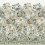 Papeles pintados panor&aacute;mico Fleurs d'Artistes Designers Guild Chalk PDG1170/03