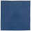 Zellige Carr&eacute; Salima Filali Bleu océan zellige-10x10-SF33