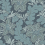 Papel pintado Butterfield A street Blue FD26140