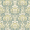 Papel pintado Mucha A street Teal FD26151