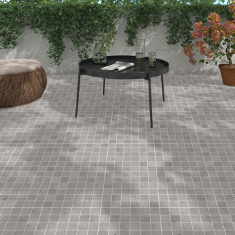 Mosaico Trio