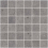 Mosaico Trio Agrob Buchtal Iron Grey 431649H
