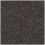 Gres porcel&aacute;nico Trio Agrob Buchtal Black 431663H