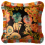 Coj&iacute;n AMatte oria House of Hackney Noir 1-CU-AMT-VE-NOI-FRI-45-BOM