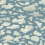 Papeles pintados Stratus House of Hackney Sky 1-WA-STA-DI-SKY