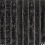 Baldosa Brutalist Glossy Amadis Coal glossy-coal